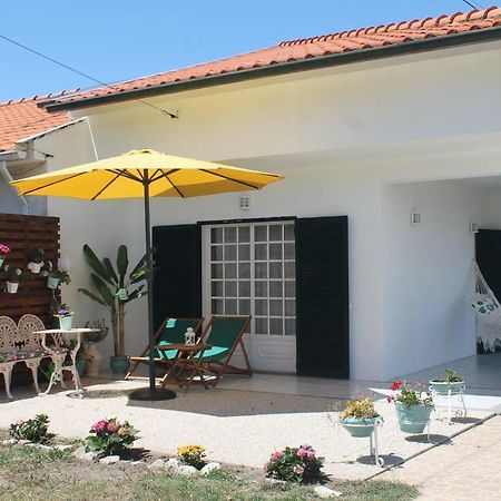Casa Das Camelias Aveiro Bagian luar foto