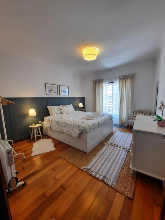 Casa Das Camelias Aveiro Bagian luar foto