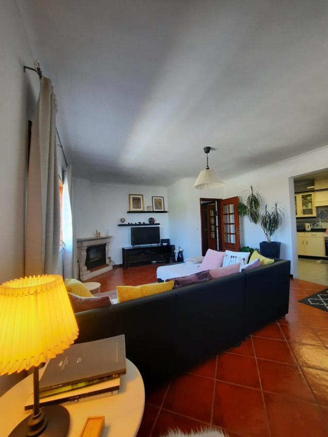 Casa Das Camelias Aveiro Bagian luar foto