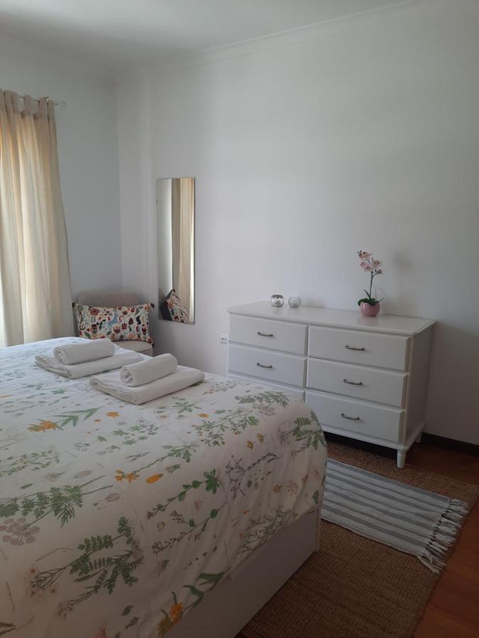Casa Das Camelias Aveiro Bagian luar foto