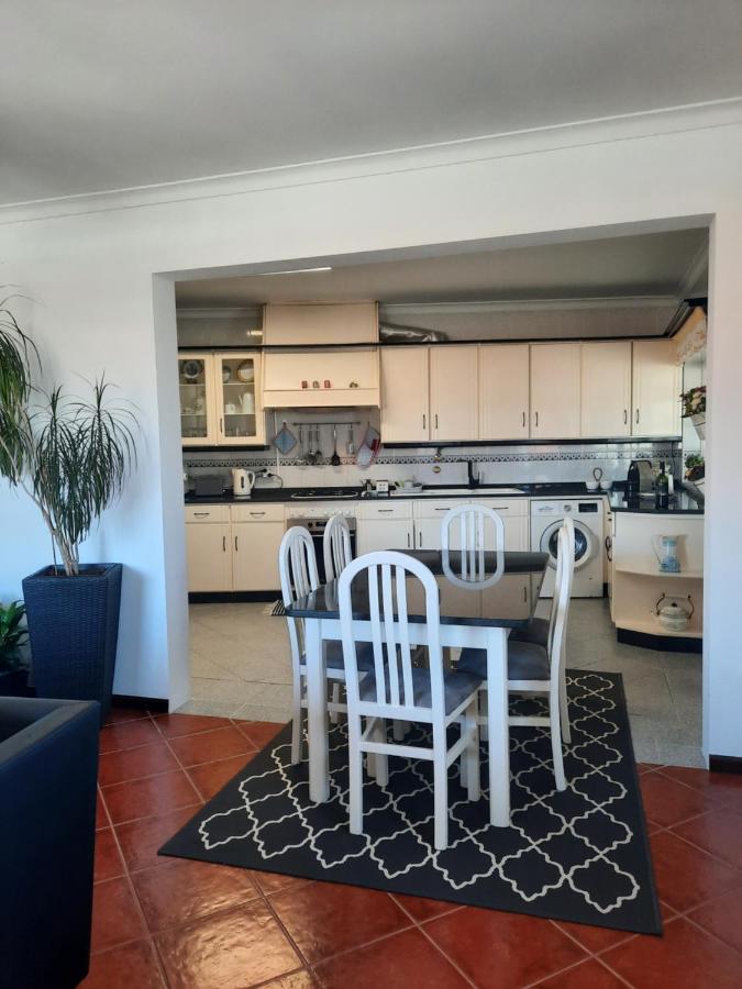 Casa Das Camelias Aveiro Bagian luar foto