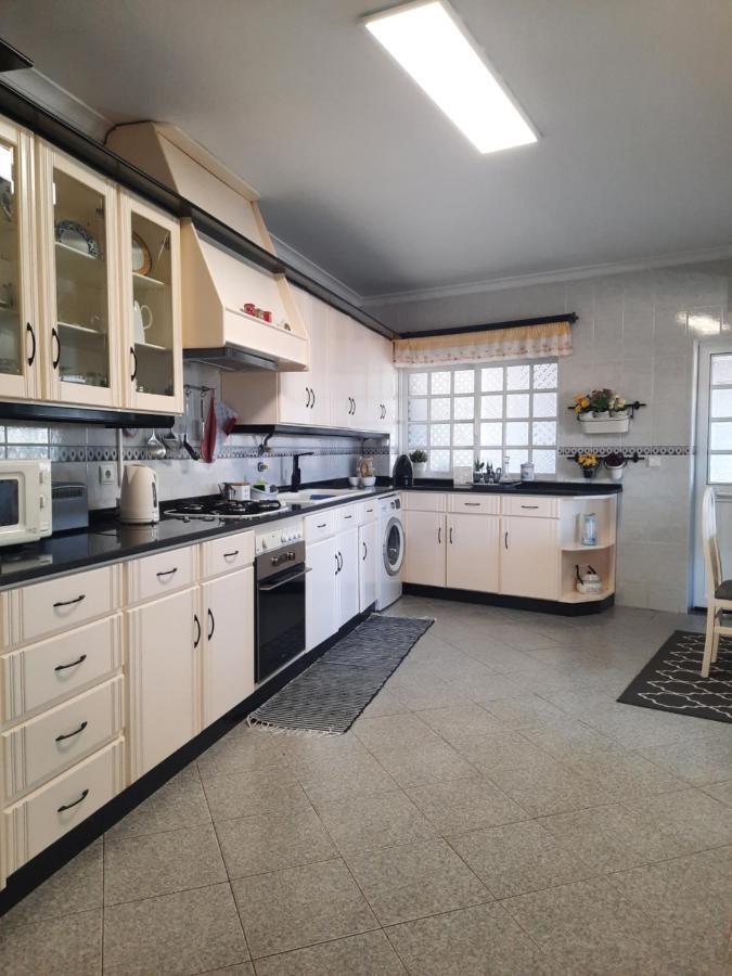 Casa Das Camelias Aveiro Bagian luar foto