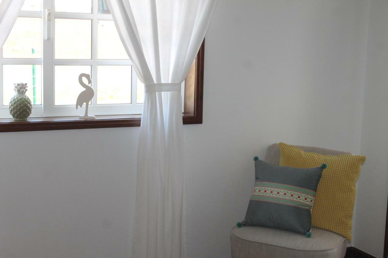Casa Das Camelias Aveiro Bagian luar foto