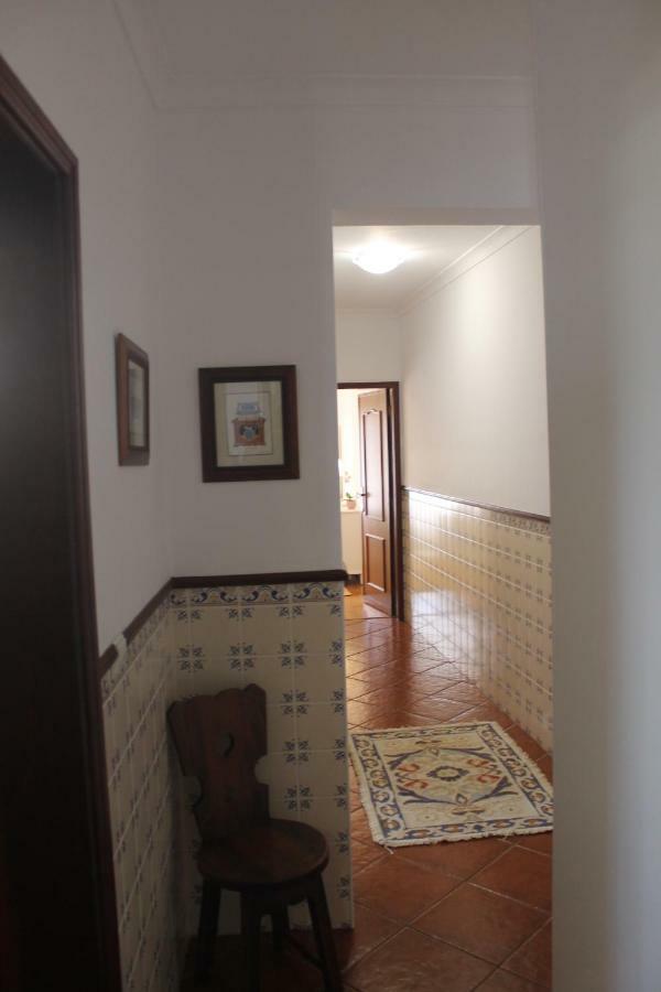 Casa Das Camelias Aveiro Bagian luar foto